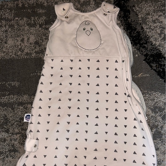 Nested Bean Zen Classic Sleep Sac - Picture 1 of 5